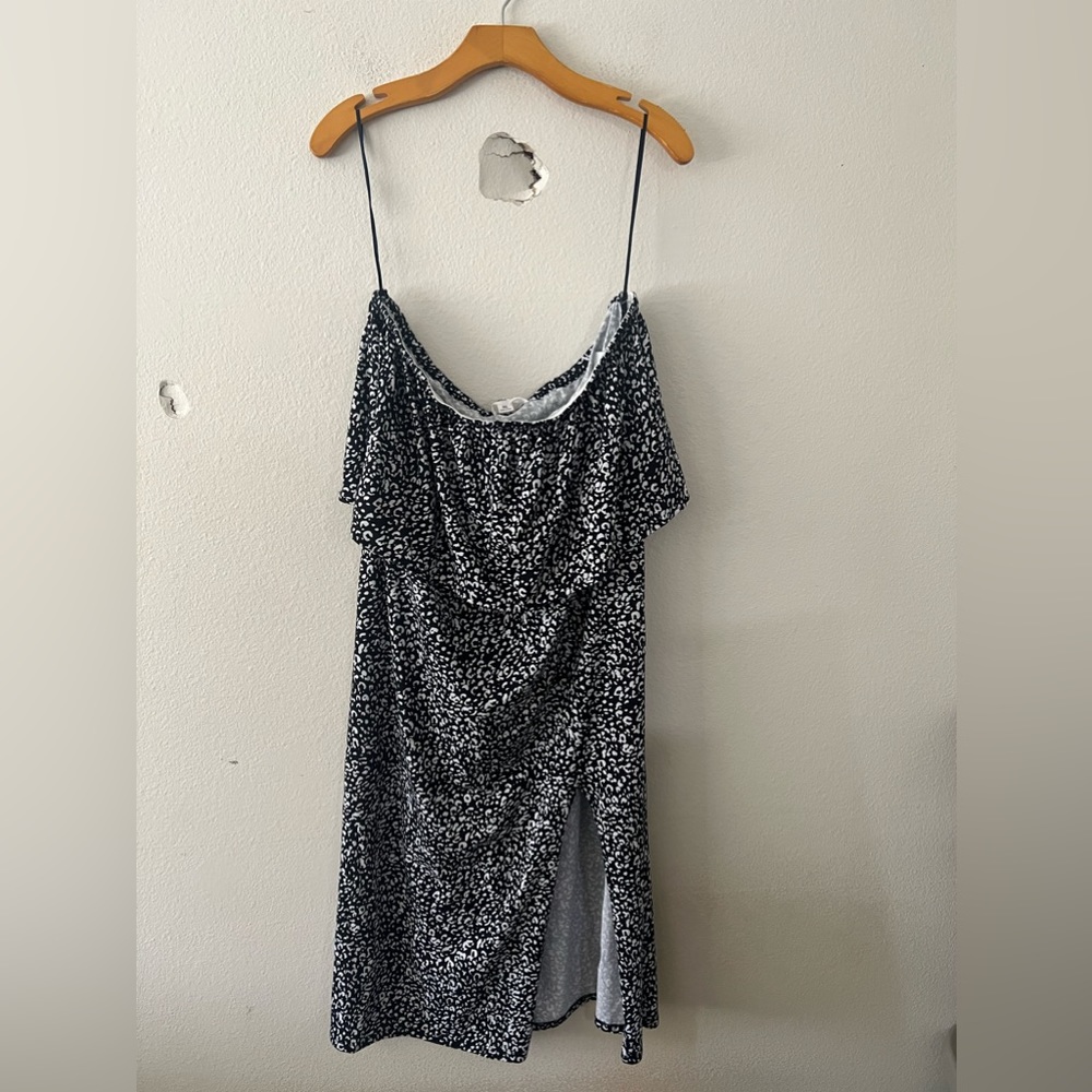 NWT O’Neill Dress Size XXL